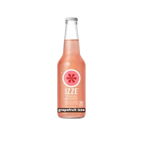 Grapefruit Izze