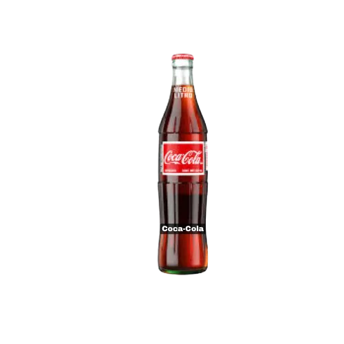 Mexican Coca-Cola