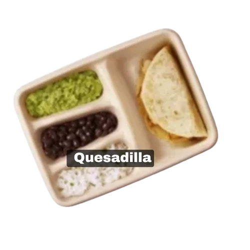 Quesadilla